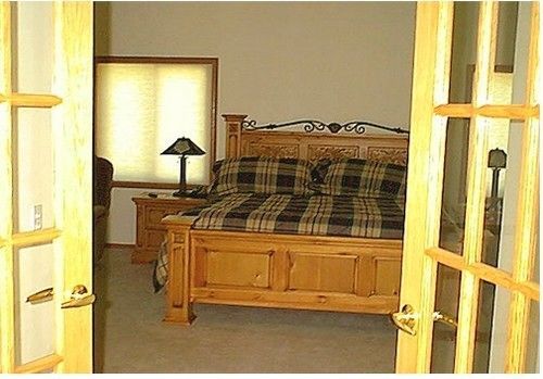 Thunderheart Hotel Custer Ngoại thất bức ảnh