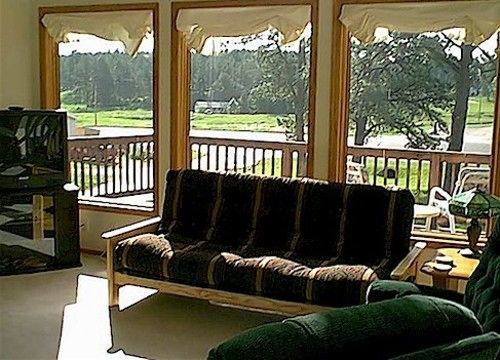 Thunderheart Hotel Custer Ngoại thất bức ảnh
