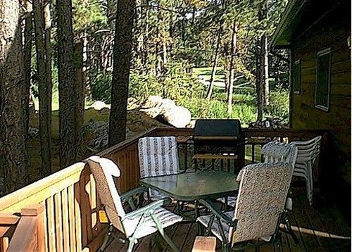 Thunderheart Hotel Custer Ngoại thất bức ảnh